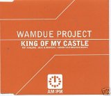 Wamdu project - King Of My Castle