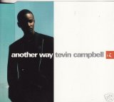 Tevin Campbell - Another Way