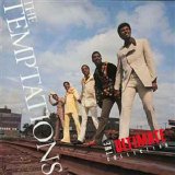 The Temptations - The Ultimate Collection