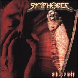 Symphorce - Sinctuary