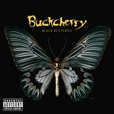 BUCKCHERRY - BLACK BUTTERFLY