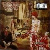 Cannibal Corpse - Gallery Of Suicide