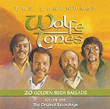 Wolfe Tones - 20 Golden Irish Ballads Volume 1