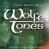 Wolfe Tones - Teddy Bear's Head