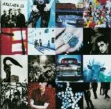 U2 - Achtung Baby