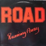 Road - Running Away