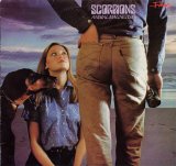 Scorpions - Animal Magnetism