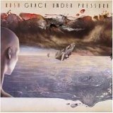 Rush - Grace Under Pressure