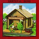 The Grateful Dead - Terrapin Station