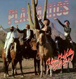 Plasmatics - Beyond The Valley Of 1984