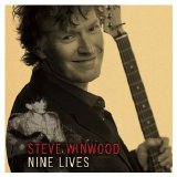 Steve Winwood - Nine Lives