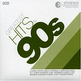 Various artists - Greatest Hits of the 90's