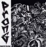 Prong - Primitive Origins