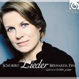 Bernarda Fink - Lieder
