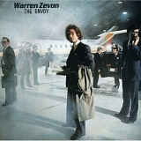 Warren Zevon - The Envoy