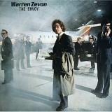 Zevon Warren - Envoy