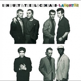 Ian Dury - Laughter