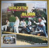 Spazztic Blurr - Before...And After