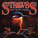 Strawbs - Halcyon Days: The Very Best Of The Strawbs (2CD)