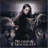 Reinhold Heil & Johnny Klimek - Blood & Chocolate