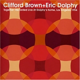 Clifford Brown - Together