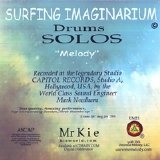 Mr. Kie - Surfing Imaginarium: Drums Solos