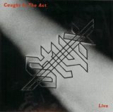 Styx - Caught In The Act