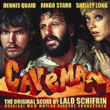 Lalo Schifrin - Caveman