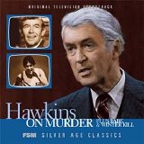 Jerry Goldsmith - Hawkins On Murder/Winter Kill/Babe