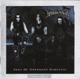 Immortal - Sons Of Northern Darkness