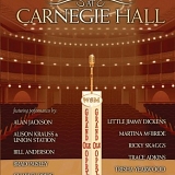 Various artists - At Carnegie Hall