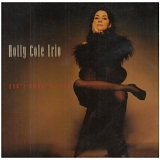 Holly Cole Trio - Don't Smoke in Bed (Vinyl) 200g