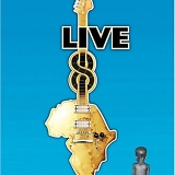 Pink Floyd - Live 8