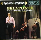 Harry Belafonte - Belafonte At Carnegie Hall