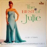 Julie London - The Best Of Julie London