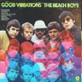 The Beach Boys - Good Vibrations