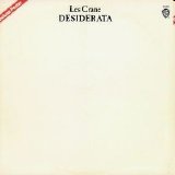 Les Crane - Desiderata