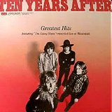 Ten Years After - Greatest Hits