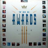 Various Artists - The Brit Awards 1989