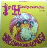 The Jimi Hendrix Experience - Are You Experienced