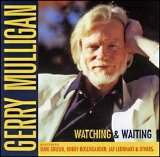 Gerry Mulligan - La menace