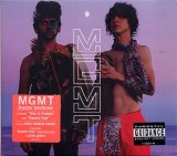 MGMT - Oracular Spectacular