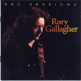 Rory Gallagher - BBC Sessions