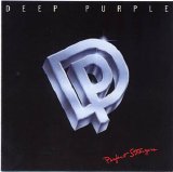 Deep Purple - Perfect Strangers