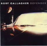 Rory Gallagher - Defender