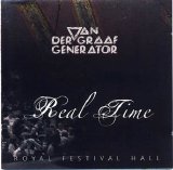 Van Der Graaf Generator - Real Time