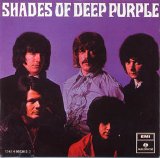 Deep Purple - Shades Of Deep Purple