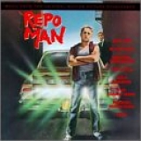 Various artists - Repo Man: Music from the Original Motion Picture Soundtrack