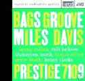 Miles Davis - Bag's Groove