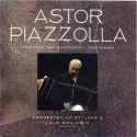 Astor Piazzolla - Astor Piazzolla: Concierto para Bandoneon / Tres Tangos